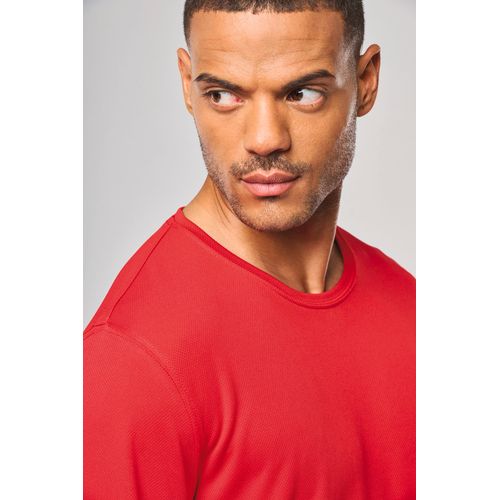 T-shirt de sport manches longues homme - 5