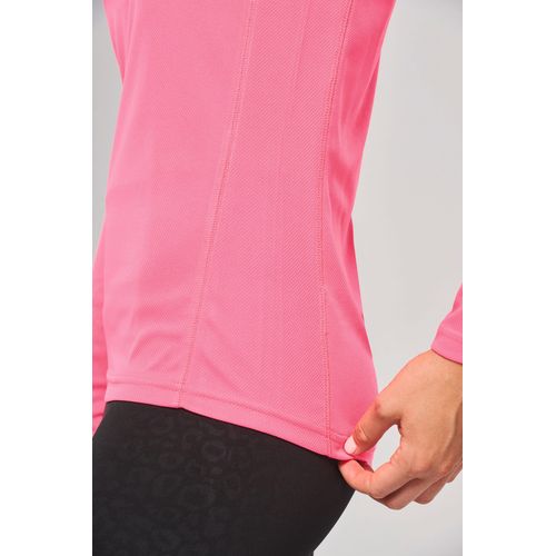 T-shirt de sport manches longues femme - 13