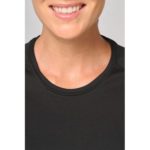T-shirt de sport manches longues femme - 14