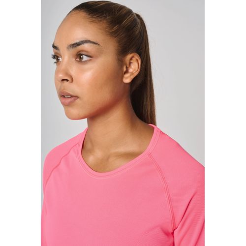 T-shirt de sport manches longues femme thumbnail 5