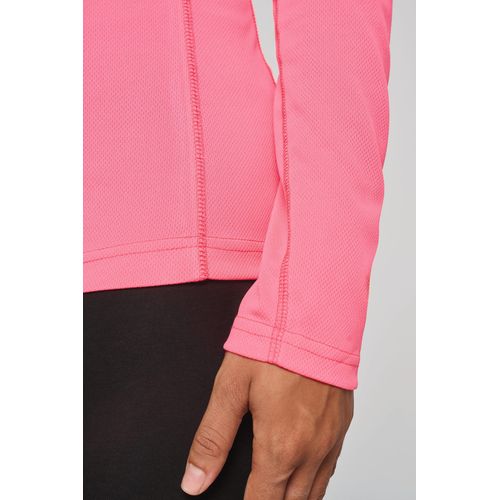 T-shirt de sport manches longues femme thumbnail 8