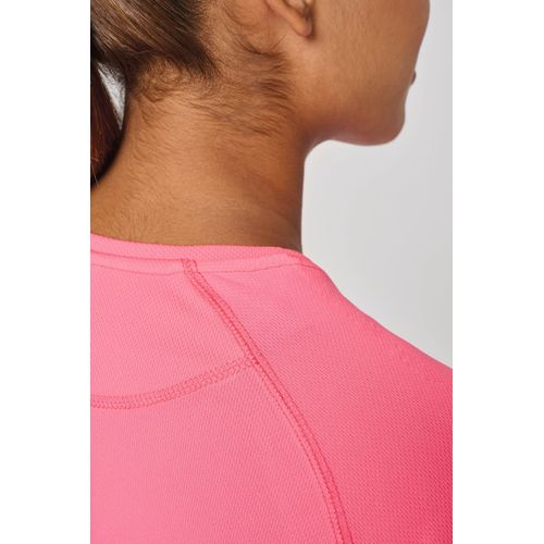 T-shirt de sport manches longues femme thumbnail 6