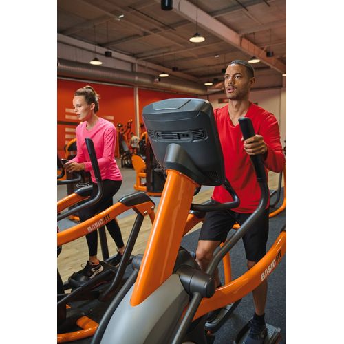 T-shirt de sport manches longues femme - 18