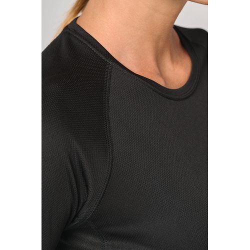 T-shirt de sport manches longues femme - 15