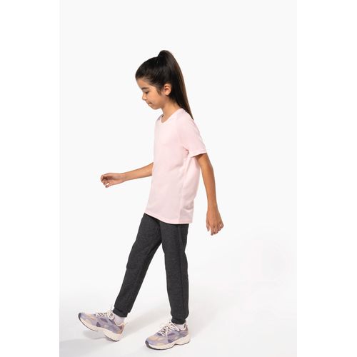 T-shirt sport manches courtes enfant - 11