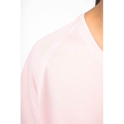 T-shirt sport manches courtes enfant - 18