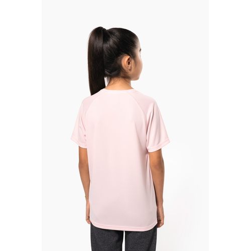 T-shirt sport manches courtes enfant - 10