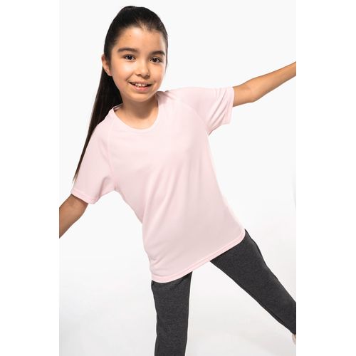 T-shirt sport manches courtes enfant - 13