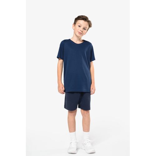 T-shirt sport manches courtes enfant - 7