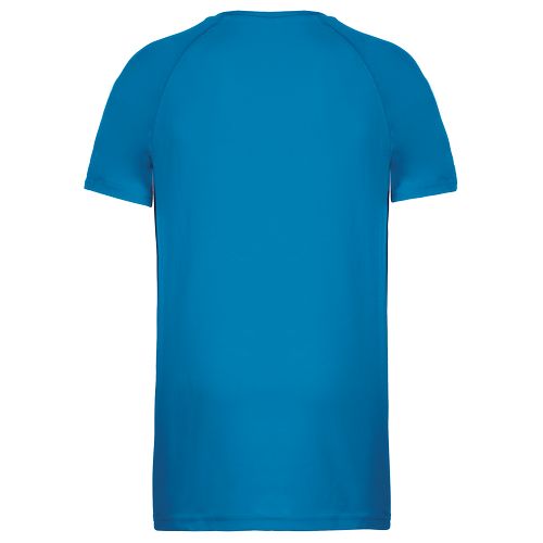 T-shirt sport manches courtes enfant - 19