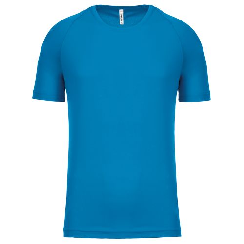 T-shirt sport manches courtes enfant thumbnail 19