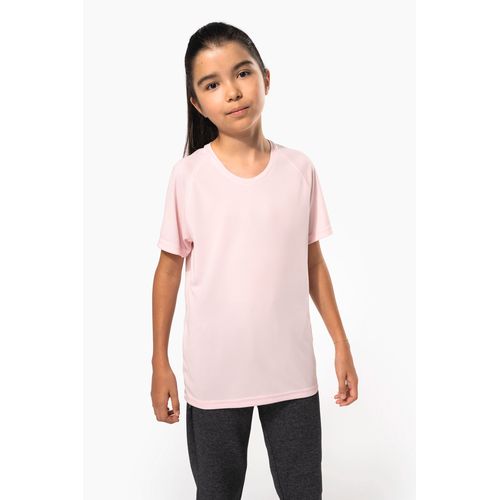 T-shirt sport manches courtes enfant thumbnail 9