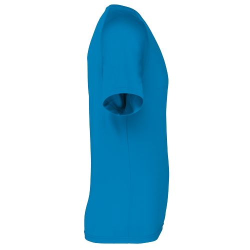 T-shirt sport manches courtes enfant - 20