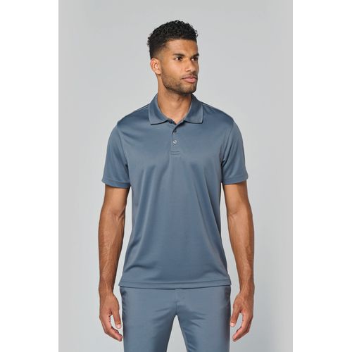 Polo manches courtes homme - 1