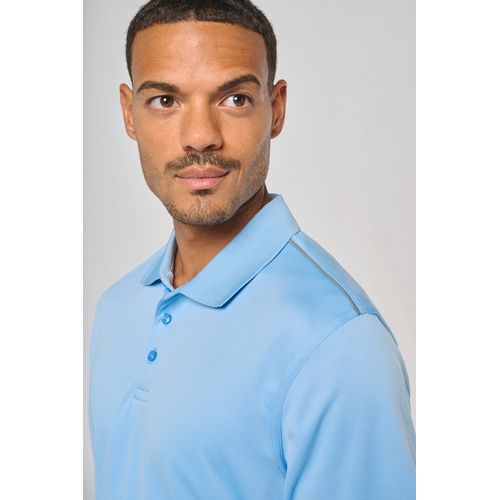 Polo manches courtes homme - 6