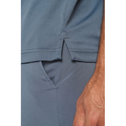 Polo manches courtes homme - 8