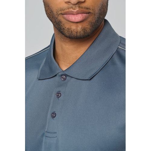 Polo manches courtes homme - 7