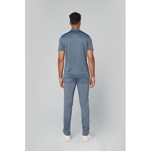 Polo manches courtes homme - 3