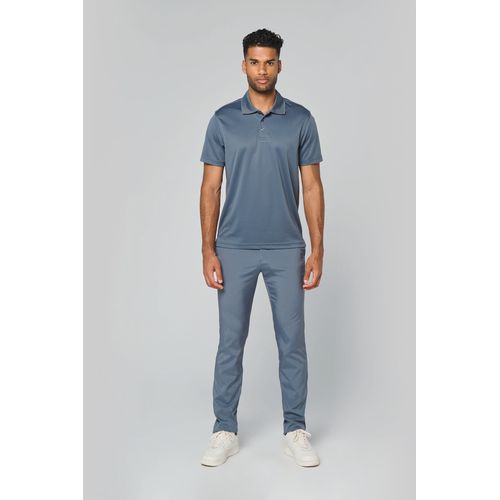 Polo manches courtes homme - 2