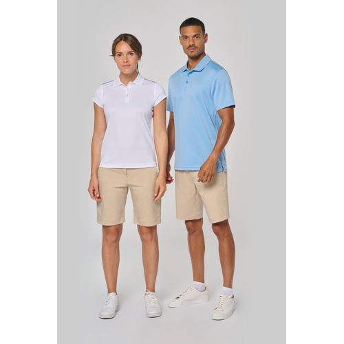 Polo manches courtes homme - 8