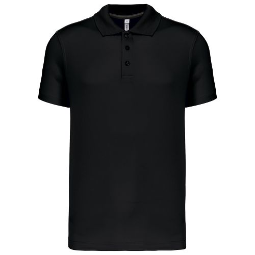 Polo manches courtes homme - 9