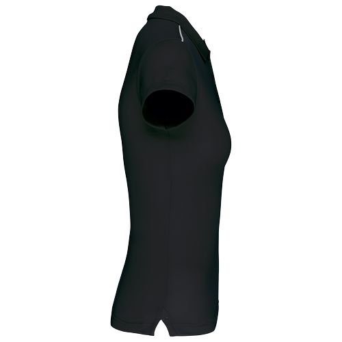 Polo manches courtes femme - 10