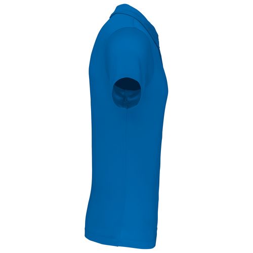 Polo sport manches courtes - 5