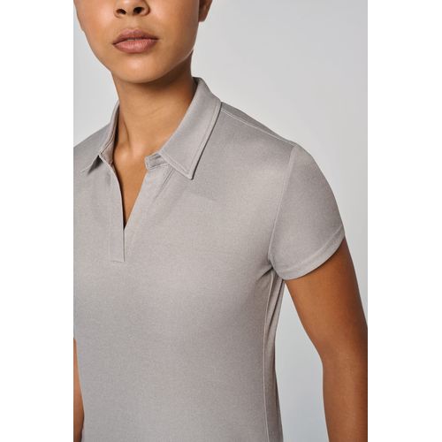 Polo sport manches courtes femme thumbnail 6