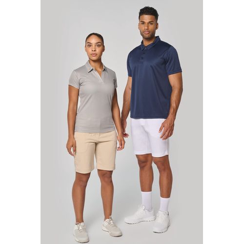 Polo sport manches courtes femme thumbnail 7