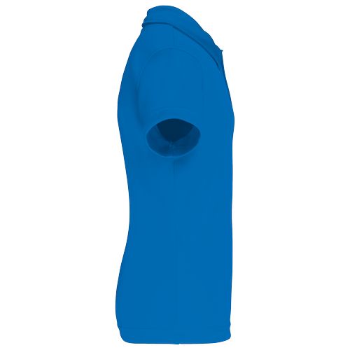 Polo sport manches courtes enfant thumbnail 10