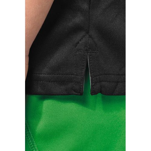 Polo manches courtes enfant - 8