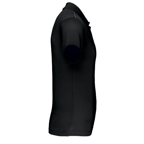 Polo manches courtes enfant - 10