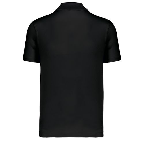 Polo manches courtes enfant - 11