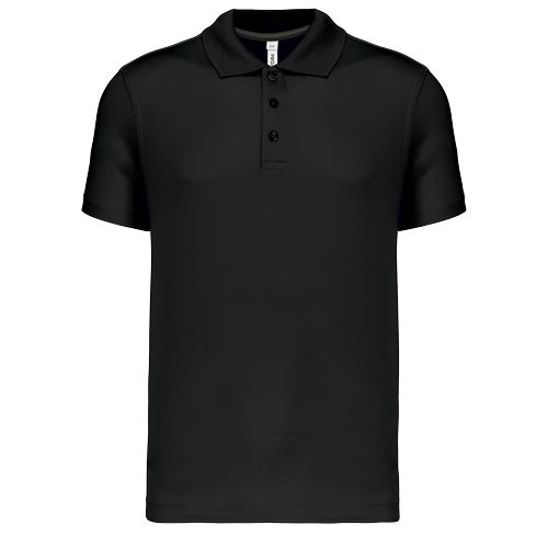 Polo manches courtes enfant - 9