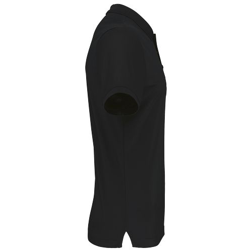 Polo piqué performance homme - 9