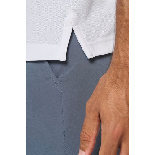 Polo piqué performance homme - 6