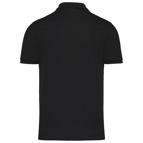 Polo piqué performance homme thumbnail 9