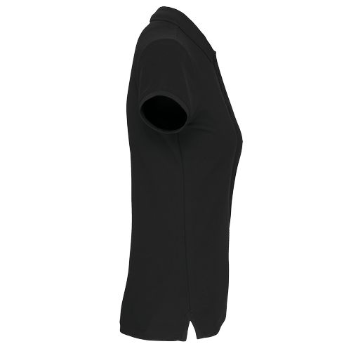 Polo piqué performance femme - 9