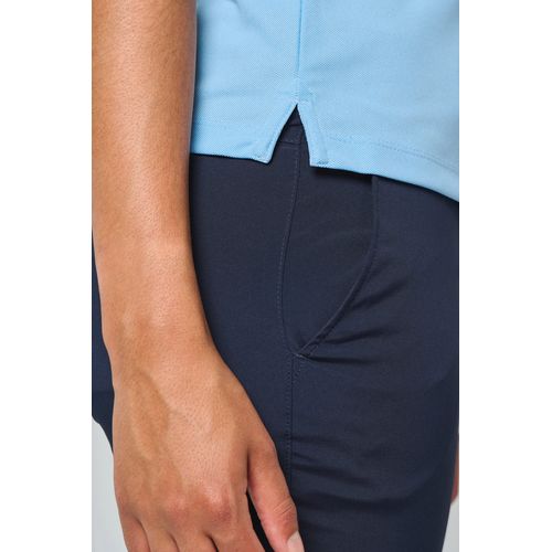 Polo piqué performance femme - 6