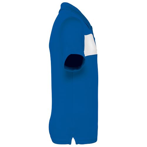 Polo manches courtes enfant - 9