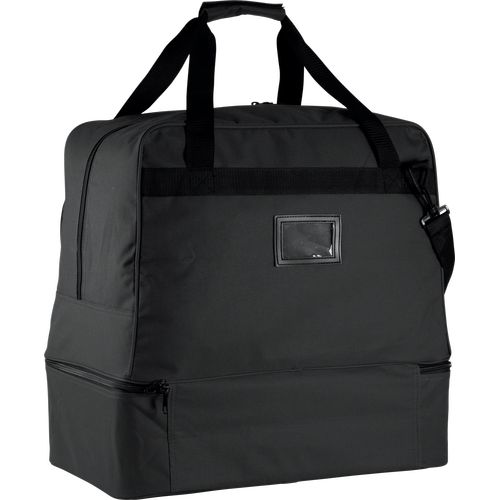 Sac de sport avec base rigide - 90 litres - 6