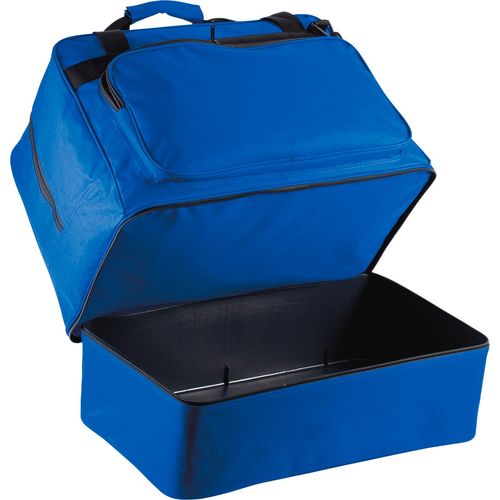 Sac de sport avec base rigide - 90 litres - 4