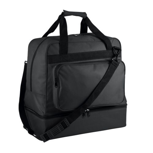 Sac de sport avec base rigide - 60 litres - 3