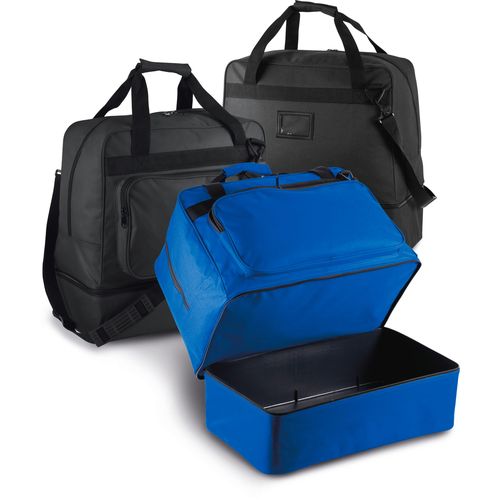 Sac de sport avec base rigide - 60 litres - 2