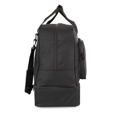 Sac de sport avec base rigide - 60 litres - 6