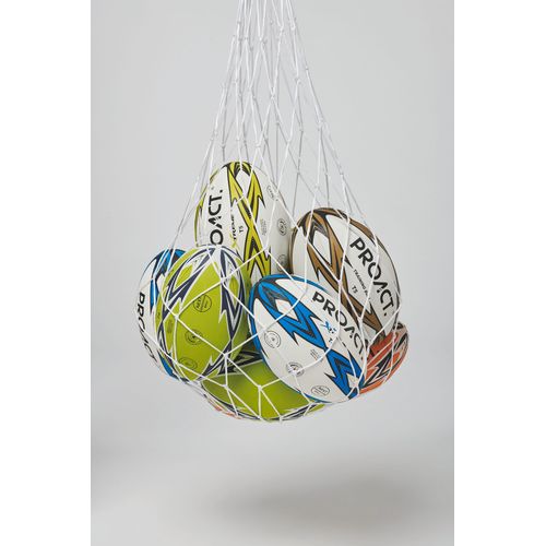 Filet porte-ballons - 1
