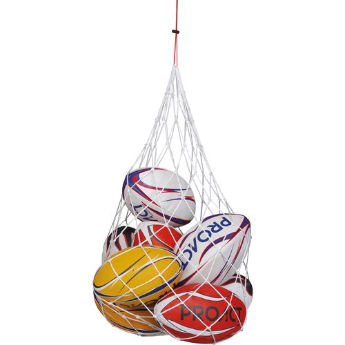 Filet porte-ballons - 2