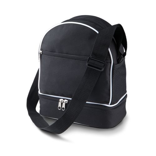 Sacoche de pétanque 3 boules - 2