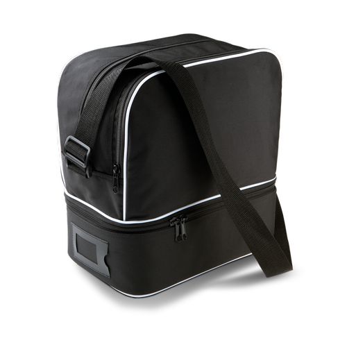 Sacoche de pétanque 6 boules - 3