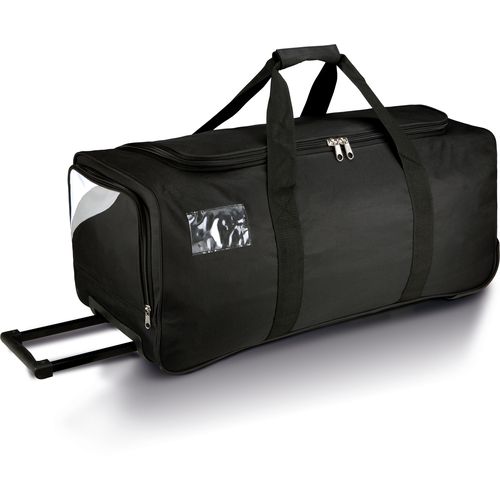 Sac/ trolley de sport - 65 L - 4